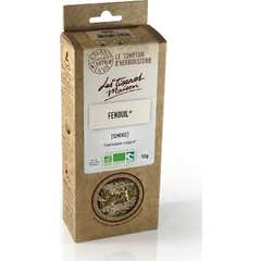 Le Comptoir d'Herboristerie Fennel Seed 50g