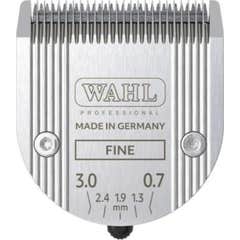 Wahl Chromstyle Precision Lâmina Fina 0.7x3mm 1 un.