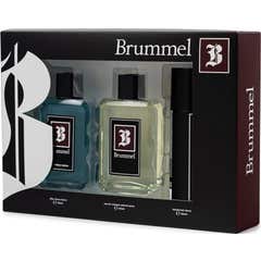 Brummel Man Eau de Cologne Cofre 3uds