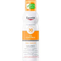 Eucerin Sensitive Protect Dry-Touch Spray SPF30+ 200ml