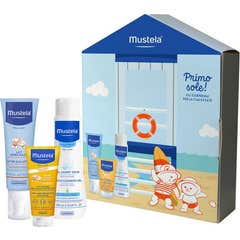 Mustela Cofre Primo Sole!