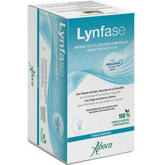 Aboca Adelgacción Lynfase com AdipoDren 20uds Aboca Adelgacción Lynfase com AdipoDren 20uds