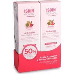 Isdin Woman Pack Anti-Stretch Mark 2pcs