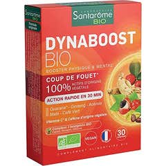 Santarome Dynaboost Bio 30caps