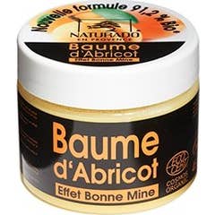 Naturado Bálsamo de Albaricoque 30ml
