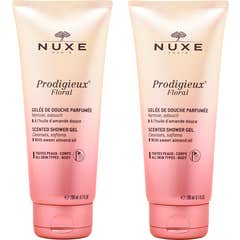 Nuxe Prodigieux Ducha Floral 2x200ml