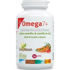 Sura Vitasan Omega 7+ 30 Pérolas