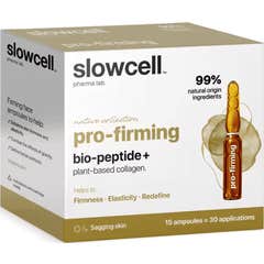 Slowcell Pro-Firming 15x2ml