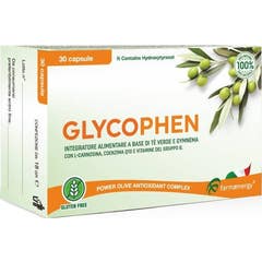 Farmaenergy Glycophen 30caps