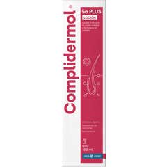 Complidermol 5 Alfa Plus Loção Anticaída Spray 100 ml