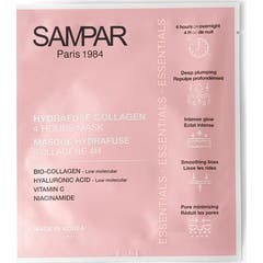 Sampar Máscara Hydrafuse Collagene 35 g