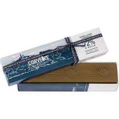 A barra Corvette para corte de sabão Marselha 900g