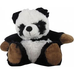 Soframar Cozy Cozy Garrafa de água quente Panda