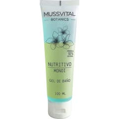 Mussvital Botanics Gel Monoï 100 ml