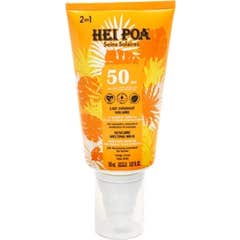 Leite Derretido Hei Poa Spf50 150ml