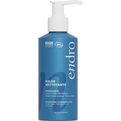 Endro Gel de Limpeza Hidratante 150 ml