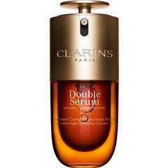 Clarins Double Serum Anti-envelhecimento 30ml