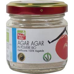 La Finestra sul Cielo Agar Agar En Polvo Bio 40g