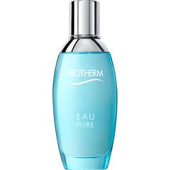 Biotherm Pure Water Perfume Water Spray de Água Pura 50ml