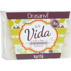 Sabonete de Karité Drasanvi 100g