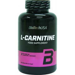 Biotech USA L-Carnitine 60comp