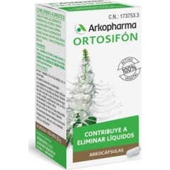 Arkocapsulas Ortosifon 100 Caps