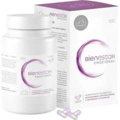 Unik Bem-estar Emocional 60caps