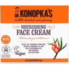 Creme Facial Nutritivo Dr. Konopka 50ml