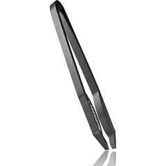 Sweezer Tweezers Charcoal Anthracite 1ud