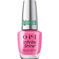 Opi Infinite Shine Wicked Longa Duração Ever Effervescent 15ml