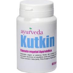 Ayurveda Kutkin 60caps