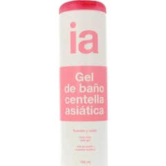 Interapothek gel de banho reafirmante 750ml