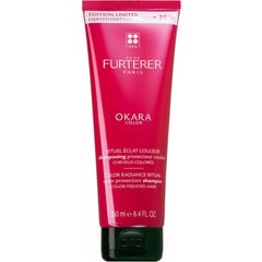 Shampoo René Furterer Okara Color 250ml