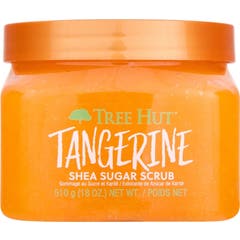 Tree Hut Tangerine Shea Sugar Scrub 510 g