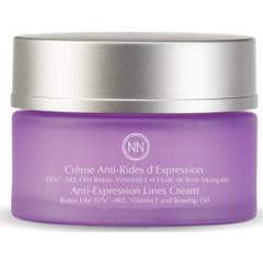 Creme de Efeito Botox Anti-Rugas Innossence 50ml