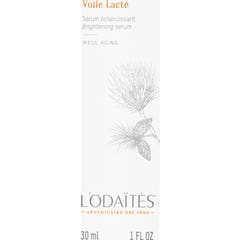 L'Odaitès Voile Lacte Sérum Iluminador 30 ml