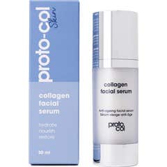 Proto Col Sérum Facial de Colagénio 30 ml