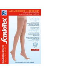 Scudotex 140 Open Nat 6 Pantimedia Extra Daino 1ud