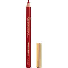 L'Oréal Color Riche Le Lip Liner Delineador de Lábios 300 Le Rouge 1,2 g