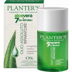 Plantadores Assol Rip 100mL de óleo