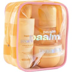 Paalm Cosmetics Set de Descoberta Tropical Kiss 1 unid.