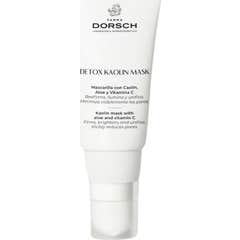 Farma Dorsch Detox Kaolin Mask 50 ml
