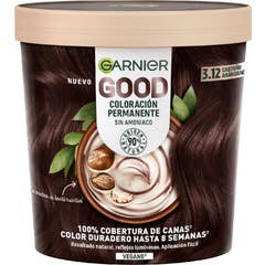 Garnier Good Color No Ammonia 3.12 Chestnut Blueberry 217ml