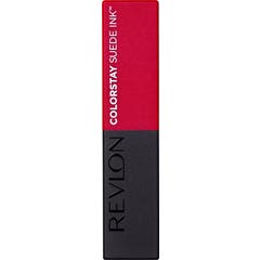 Revlon Colorstay Suede Ink Batom Mate 018 First Class 2.55 g