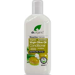 Dr. Condicionador de azeitonas orgânico 265ml