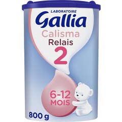 Gallia Calisma Rel 2Age 800 G