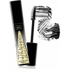 Rímel Wibo Eyelash Mascara Queen Tamanho 11g