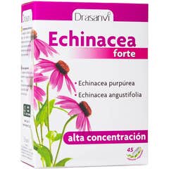 Drasanvi Echinacea Forte 45caps