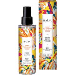 Baija Paris Lost Paradise Ananás Tonka Bruma Corporal 125ml