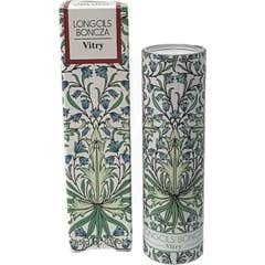 Vitry Longcils Boncza Batom Vermelho Tijolo 3.5 g